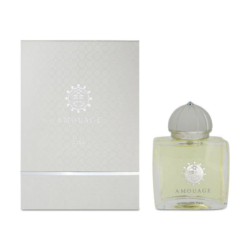 Amouage Ciel 50ml Eau De Parfum Pour Femme (Blemished Box)