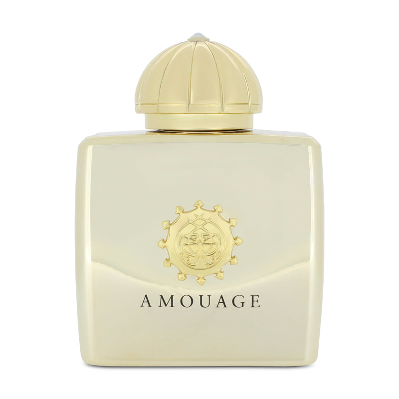 Amouage Gold 100ml Eau De Parfum Pour Femme (Blemished Box)