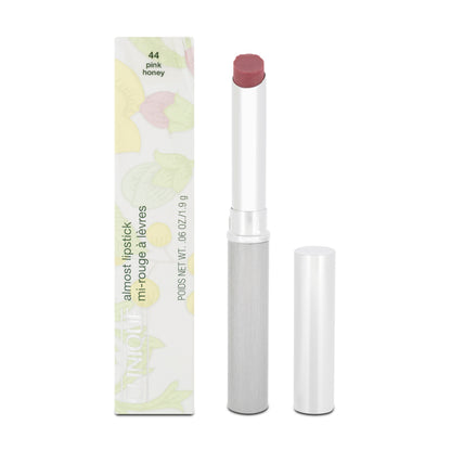 Clinique Almost Lipstick 44 Pink Honey