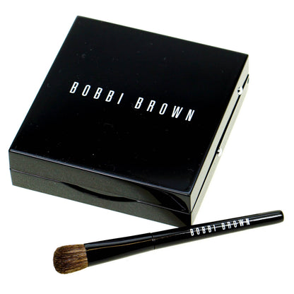 Bobbi Brown Sandy Eyeshadow Palette (Blemished Box)