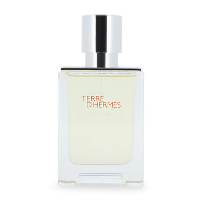 Hermes Terre D'Hermes Eau Givree 50ml Eau De Parfum & Chocolates Gift Box