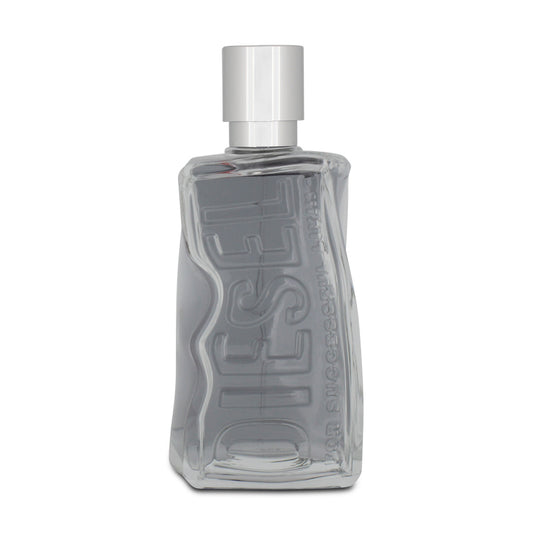 Diesel D 100ml Eau De Toilette (Blemished Box)