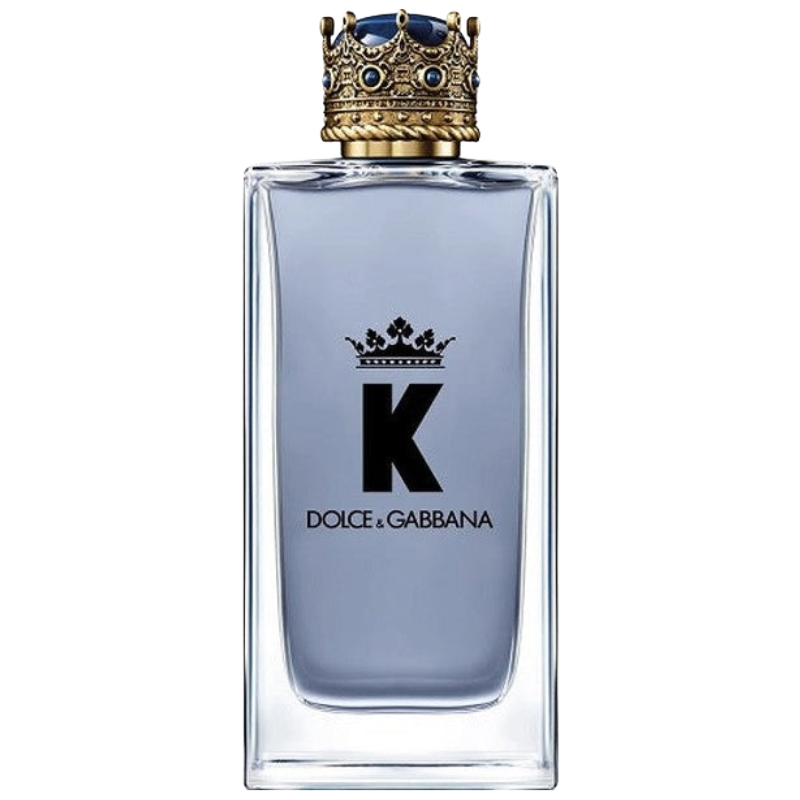 Dolce & Gabbana K 150ml Eau De Toilette (Blemished Box)