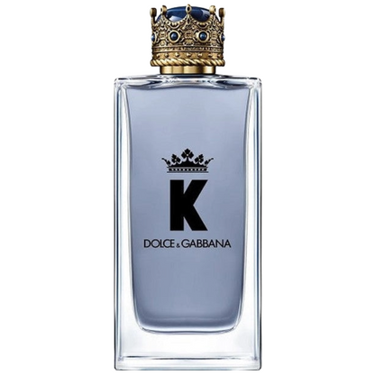 Dolce & Gabbana K 150ml Eau De Toilette (Blemished Box)