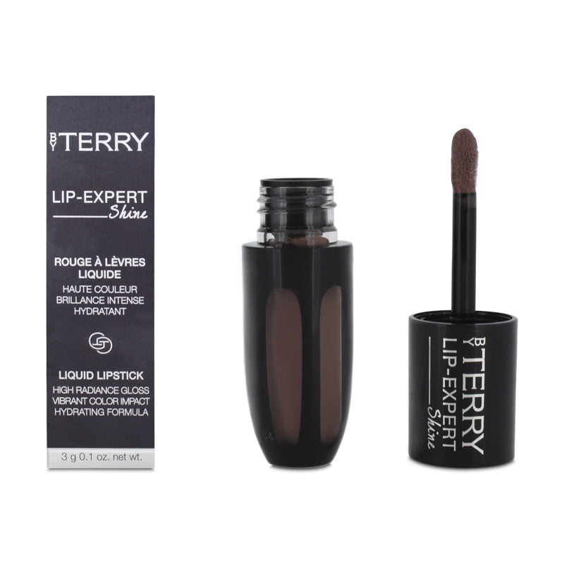 By Terry Lip Expert Shine Liquid Lipstick 2 Vintage Nude