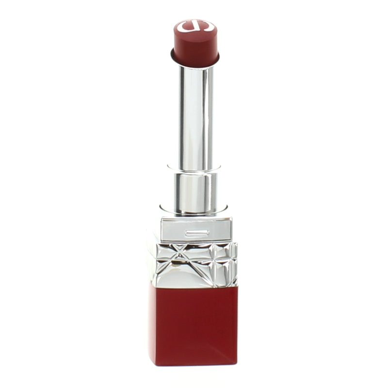 Dior Rouge Ultra Care Flower Oil Radiant Lipstick 860 Flirt