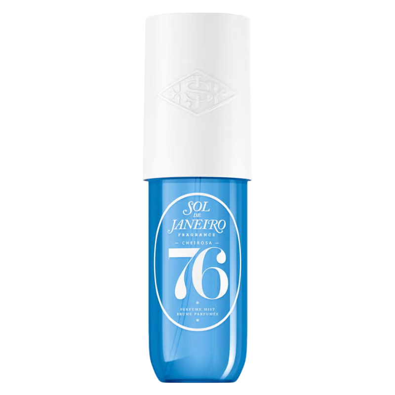Sol De Janeiro Cheirosa 76 Hair & Body Perfume Mist 90ml