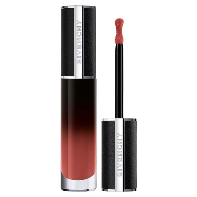 Givenchy Le Rouge Interdit Lipstick Cream Velvet 53