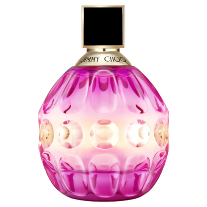 Jimmy Choo Rose Passion 100ml Eau De Parfum