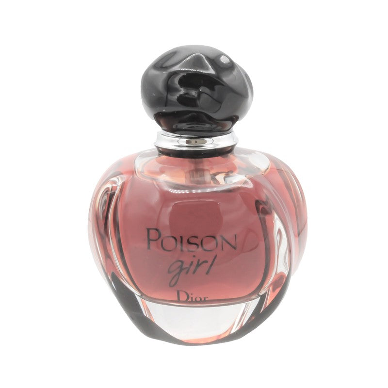 The Ultimate Guide To The Dior Poison Perfume Range