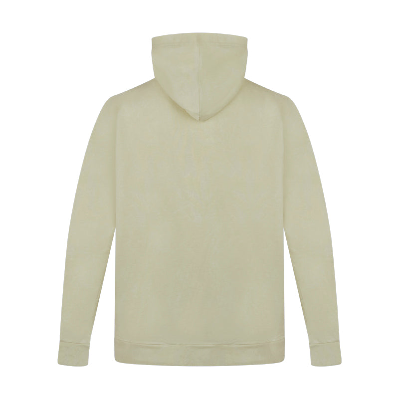 Ralph Lauren Polo Zip-Up Hoodie Tan XX Large