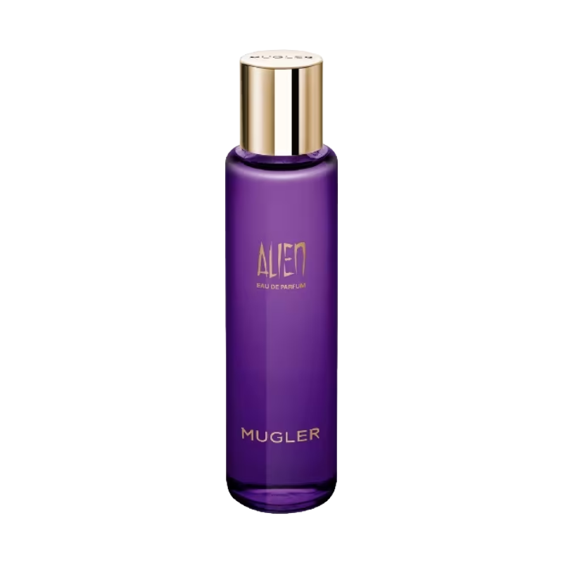 Thierry Mugler Alien 100ml Eau De Parfum Refill Bottle