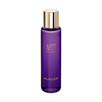 Thierry Mugler Alien 100ml Eau De Parfum Refill Bottle