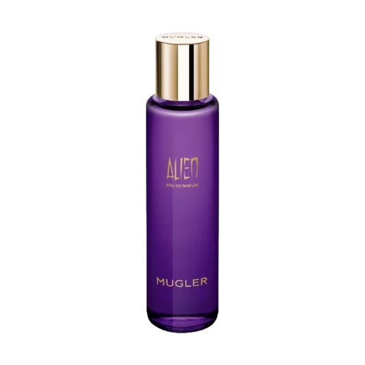 Thierry Mugler Alien 100ml Eau De Parfum Refill Bottle