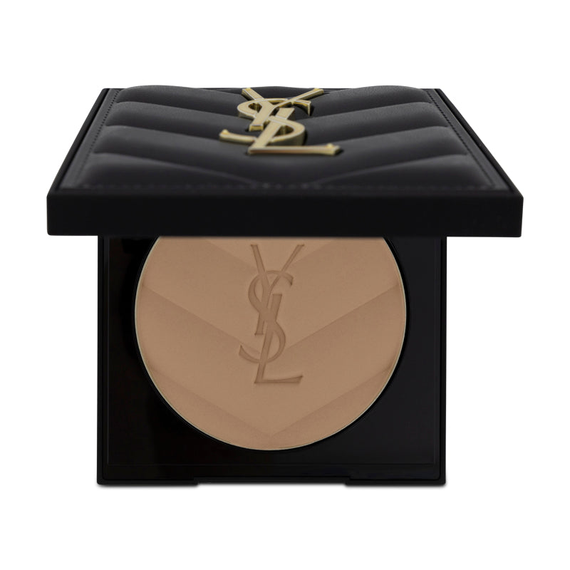 Yves Saint Laurent All Hours Hyper Finish 01