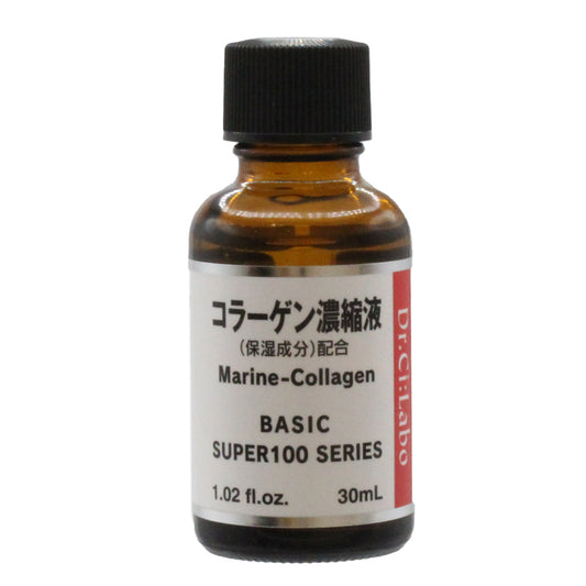 Marine Collagen Essence Super 100 Series 30ml Dr.Ci:Labo 