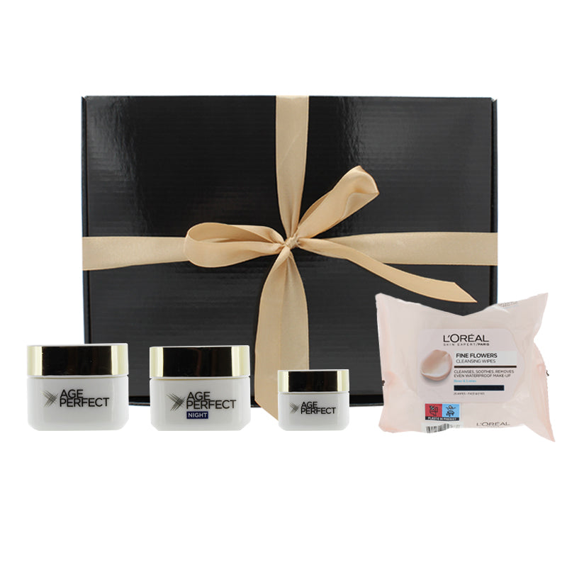 L'Oreal Age Perfect Skincare Gift Box