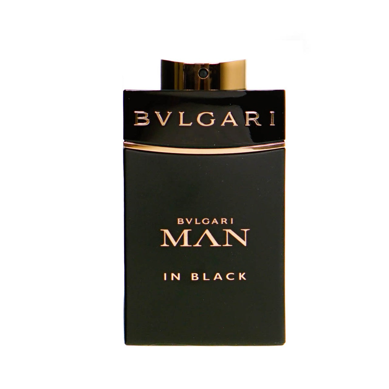 Bvlgari man discount in black 100ml