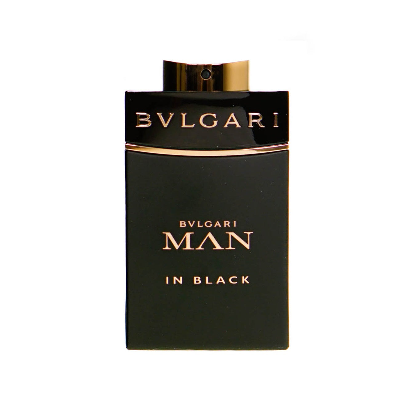 Bvlgari Man In Black 100ml Eau De Parfum (Blemished Box)