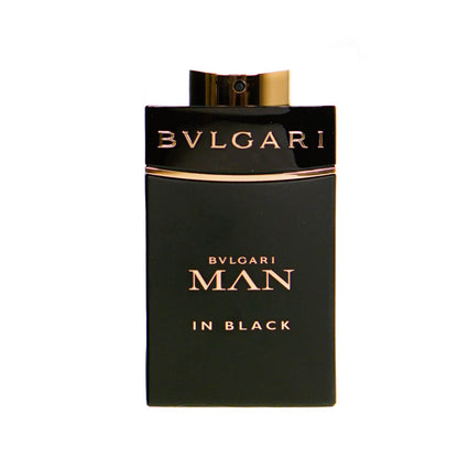 Bvlgari Man In Black 100ml Eau De Parfum 