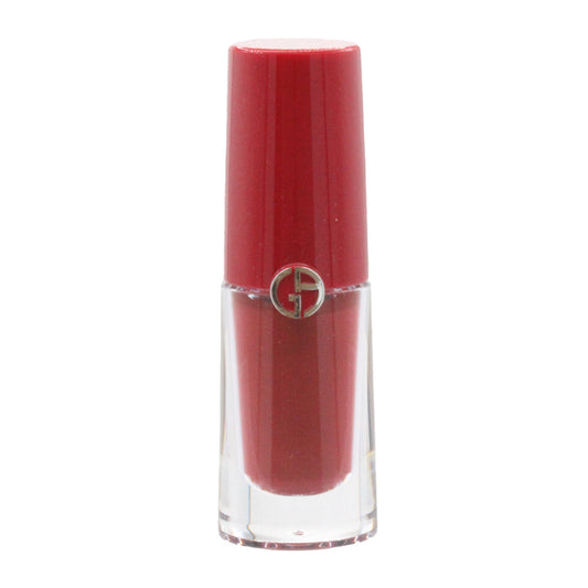 Giorgio Armani Lip Magnet Liquid Lipstick 403 Vibrato