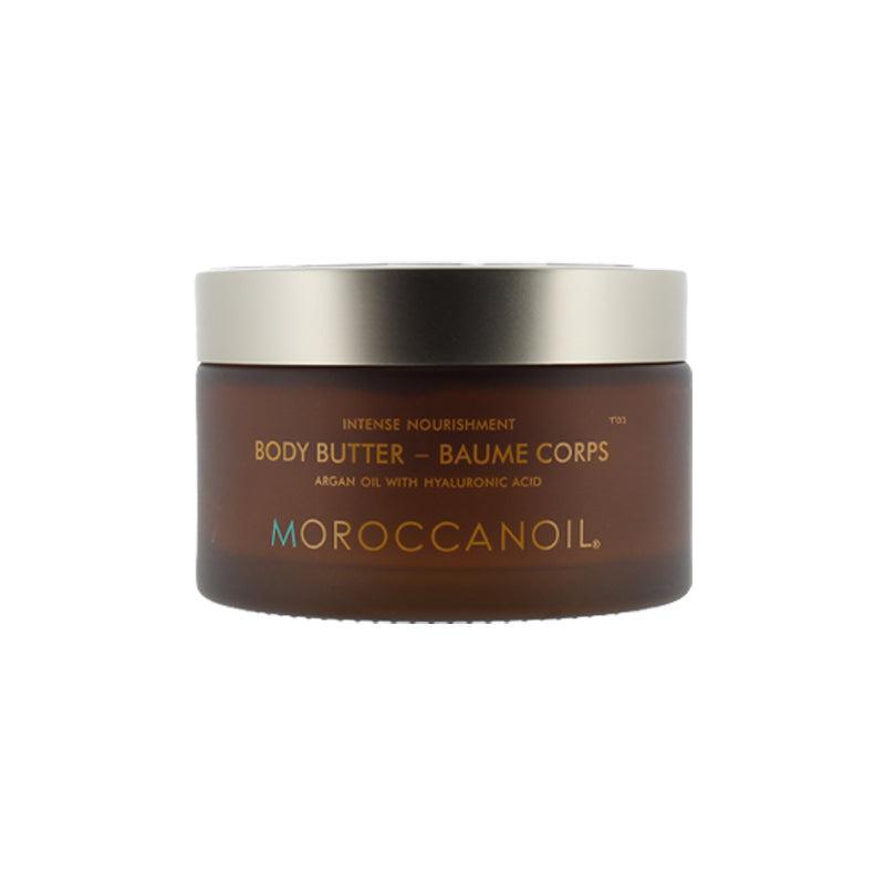 Moroccanoil Body Butter Intense Nourishment 200ml