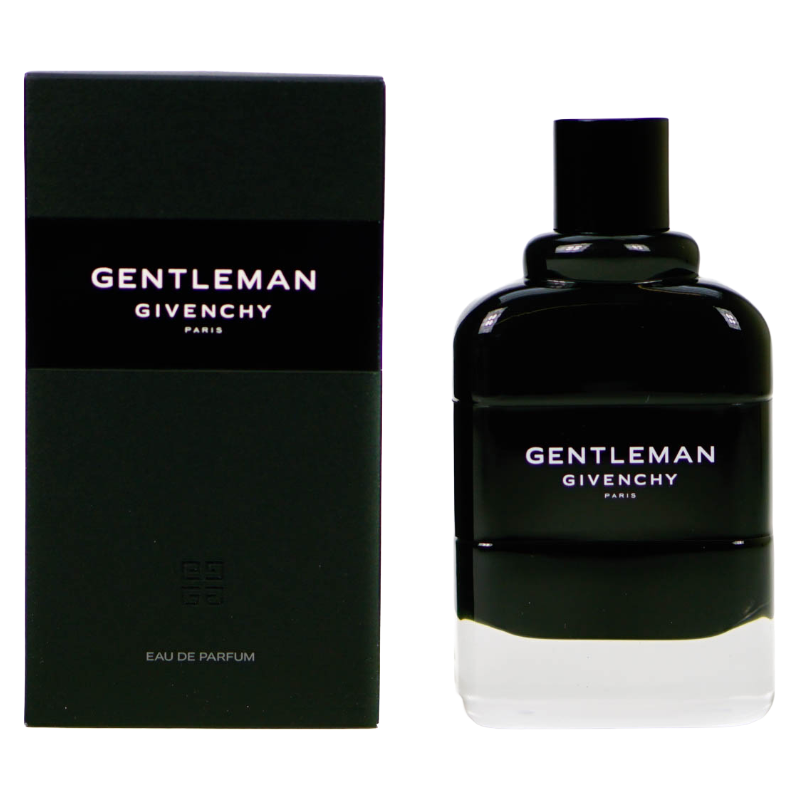 Givenchy Gentleman 100ml Eau De Parfum