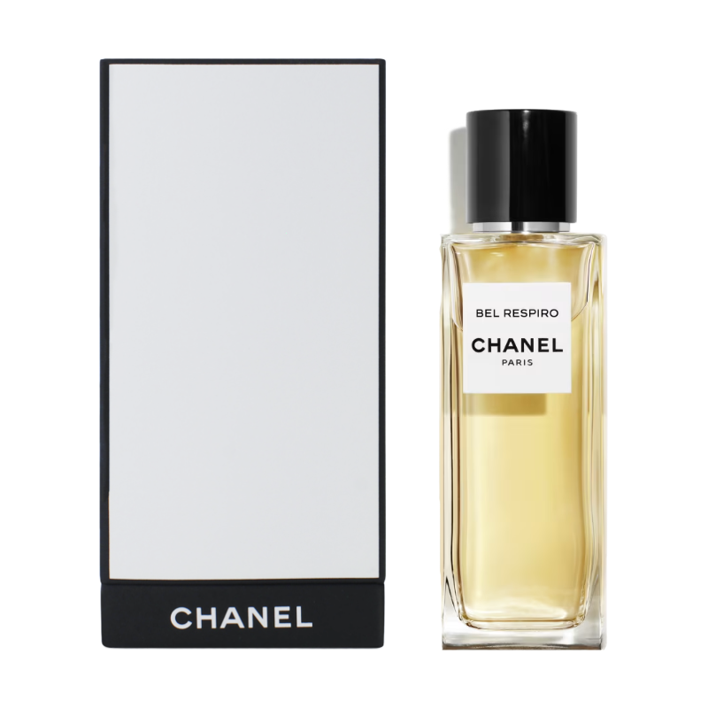 Chanel Bel Respiro 75ml Eau De Parfum