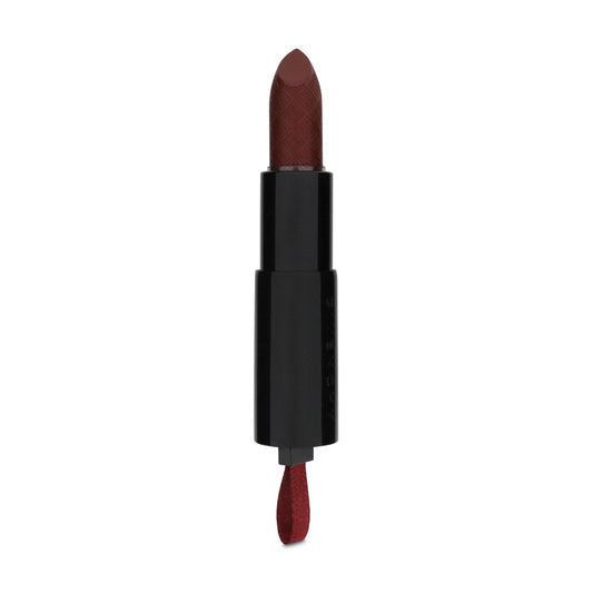 Givenchy Rouge Interdit Limited Edition Lipstick 28 Thrilling Brown