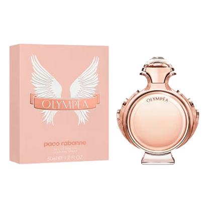 Paco Rabanne Olympea 50ml Eau De Parfum