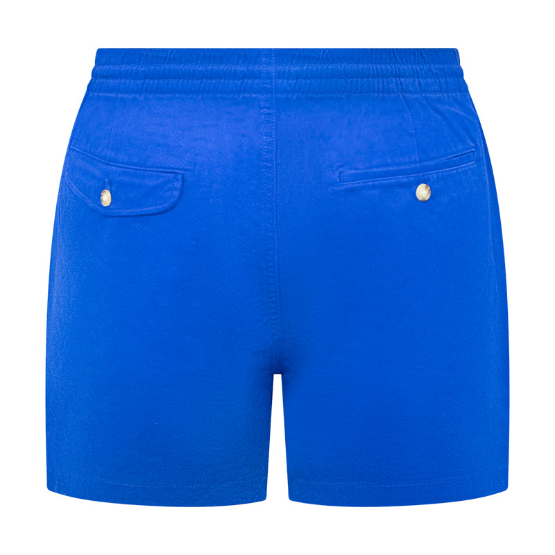 Ralph Lauren Polo Classic Fit Bermuda Shorts Blue