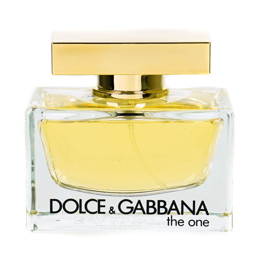 Dolce & Gabbana The One 75ml Eau De Parfum (Blemished Box)