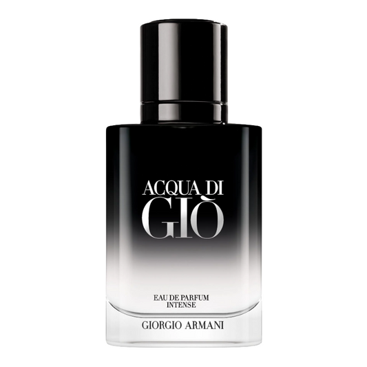 Giorgio Armani Acqua Di Gio 50ml Eau De Parfum Intense (Blemished Box)
