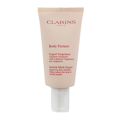 Clarins Body Partner Stretch Mark Expert Improves skin elasticity 175ml