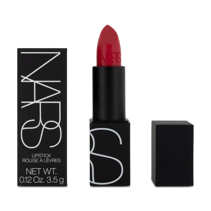 Nars Lipstick Ravishing Red Matte 2983