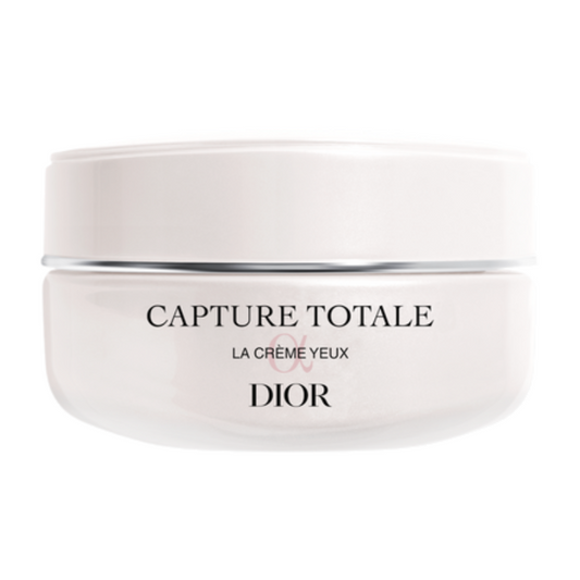 Dior Capture Totale Cell Energy Firming & Wrinkle-Correcting Eye Cream 15ml
