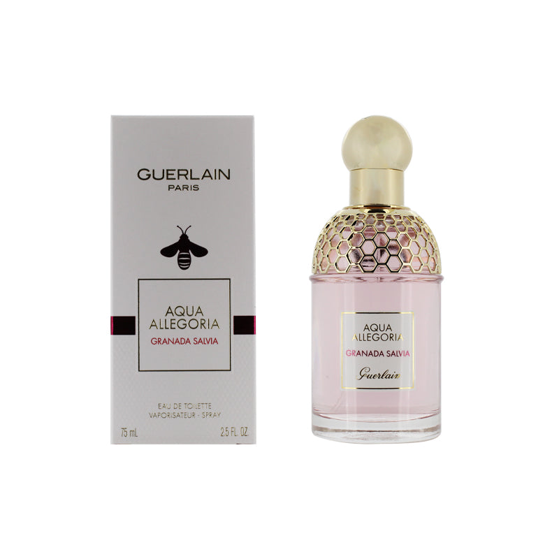 Guerlain Aqua Allegoria Granada Salvia 75ml Eau De Toilette