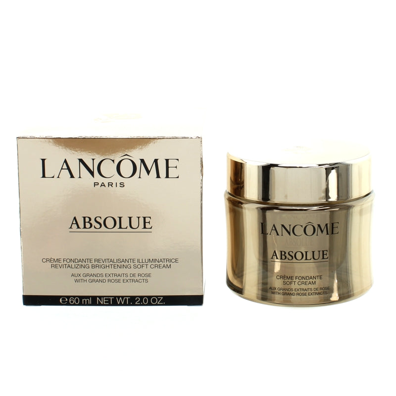 Lancome Absolue Revitalizing Brightening Soft Cream 60ml