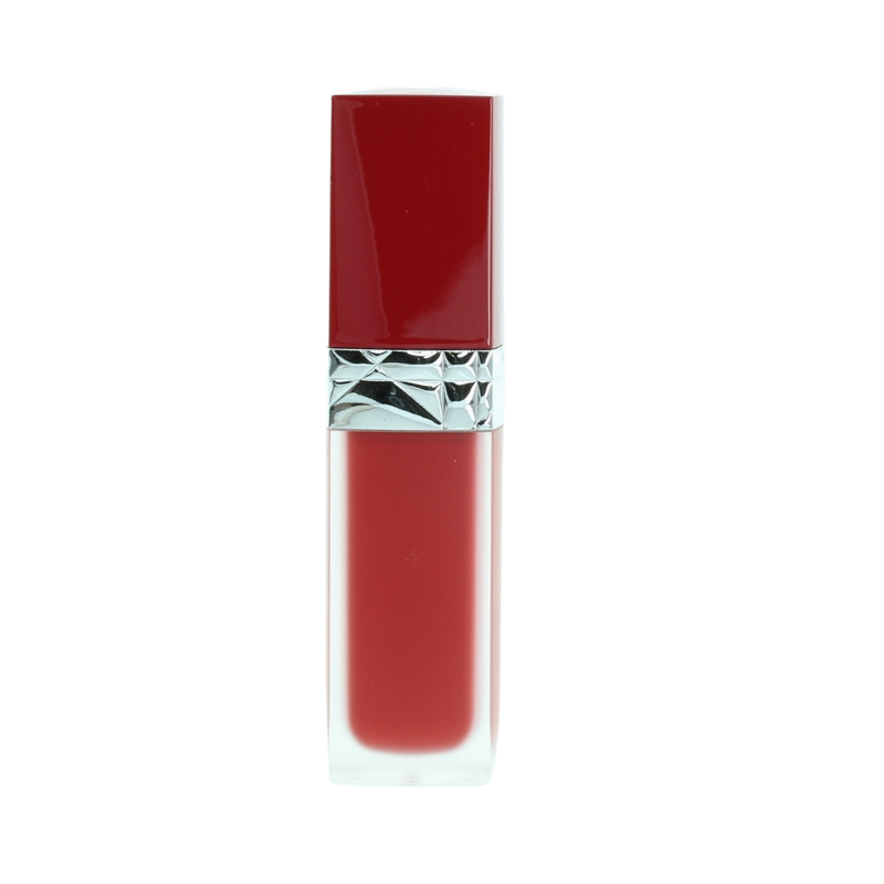 Dior Rouge Ultra Care Liquid Lipstick 846 Poppy