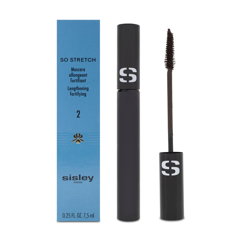 Sisley So Stretch Mascara 2 Deep Brown