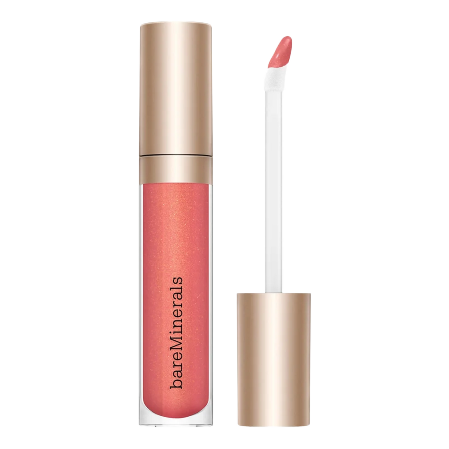 bareMinerals Mineralist Lip Gloss Balm 4ml
