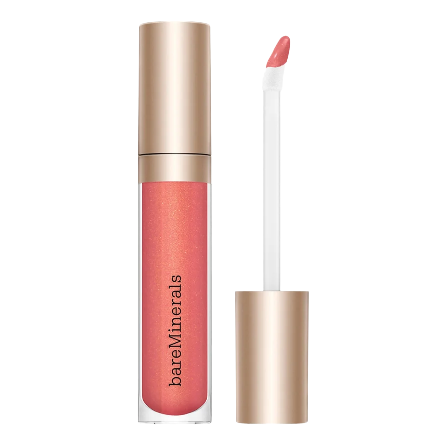 bareMinerals Mineralist Lip Gloss Balm 4ml