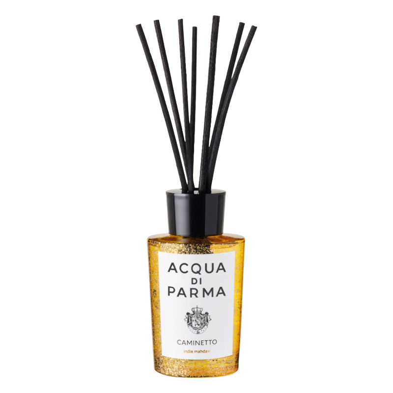 Acqua Di Parma Caminetto India Mahdavi Room Diffuser 180ml