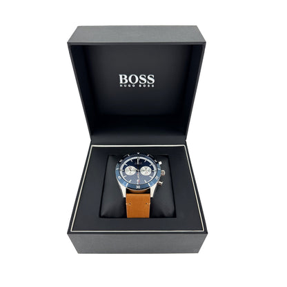 Hugo Boss Santiago Men's Watch 1513860