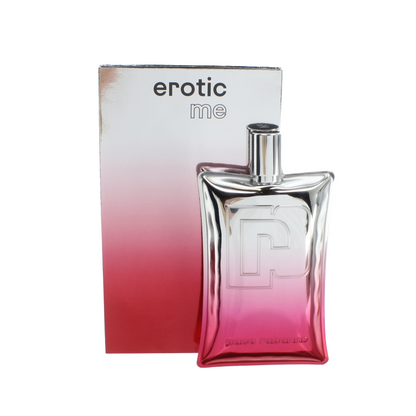 Paco Rabanne Pacollection Erotic Me Eau De Parfum 62ml