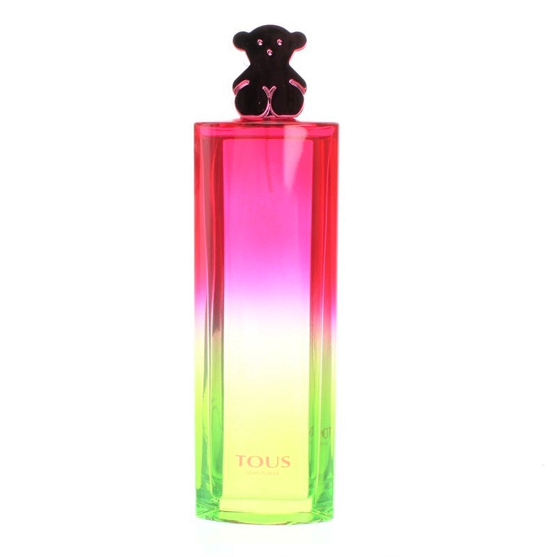 Tous Gems Power 90ml Eau De Toilette