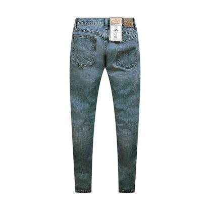 Ralph Lauren Polo Sullivan Slim Jeans Blue Mens