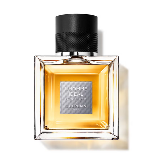 Guerlain L'Homme Ideal 50ml Eau De Toilette 