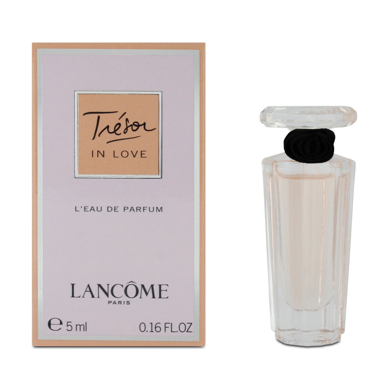 Lancome Miniature Perfume Gift Set For Women (Blemished Box)