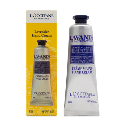 L'Occitane Lavender Hand Cream 30ml 